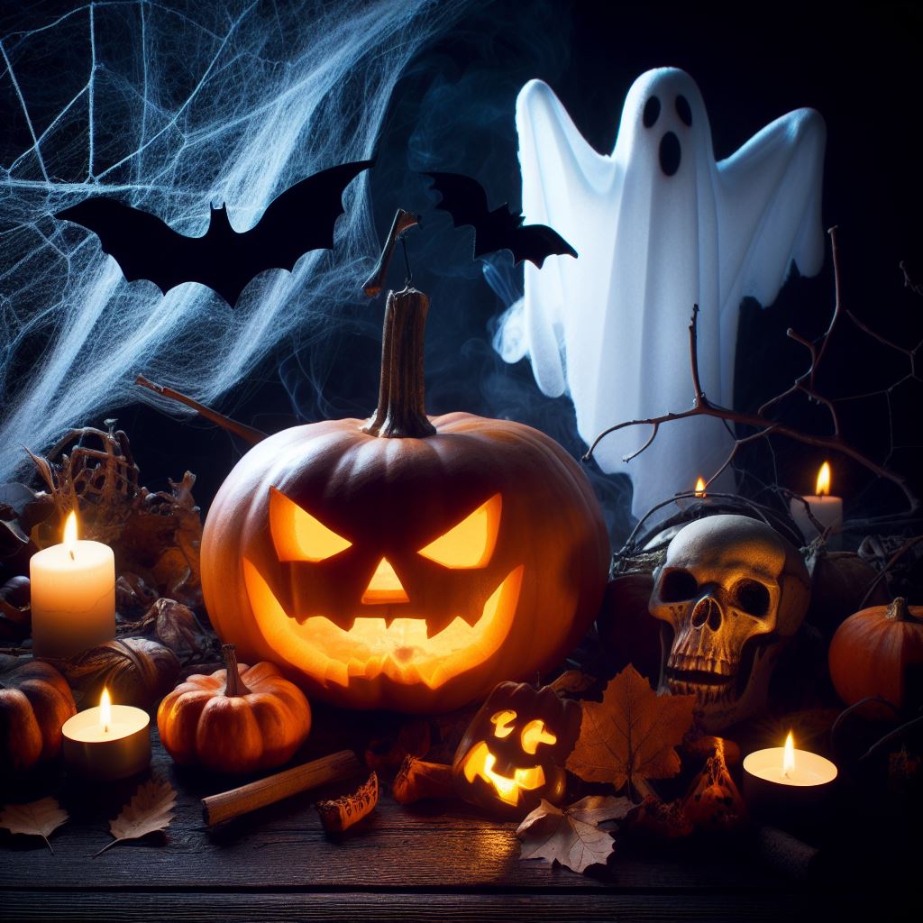 Halloween and the Jack O’Lantern’s legend